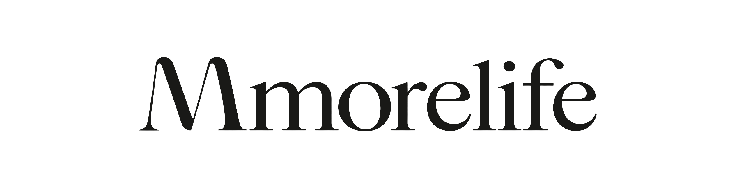 M More Life